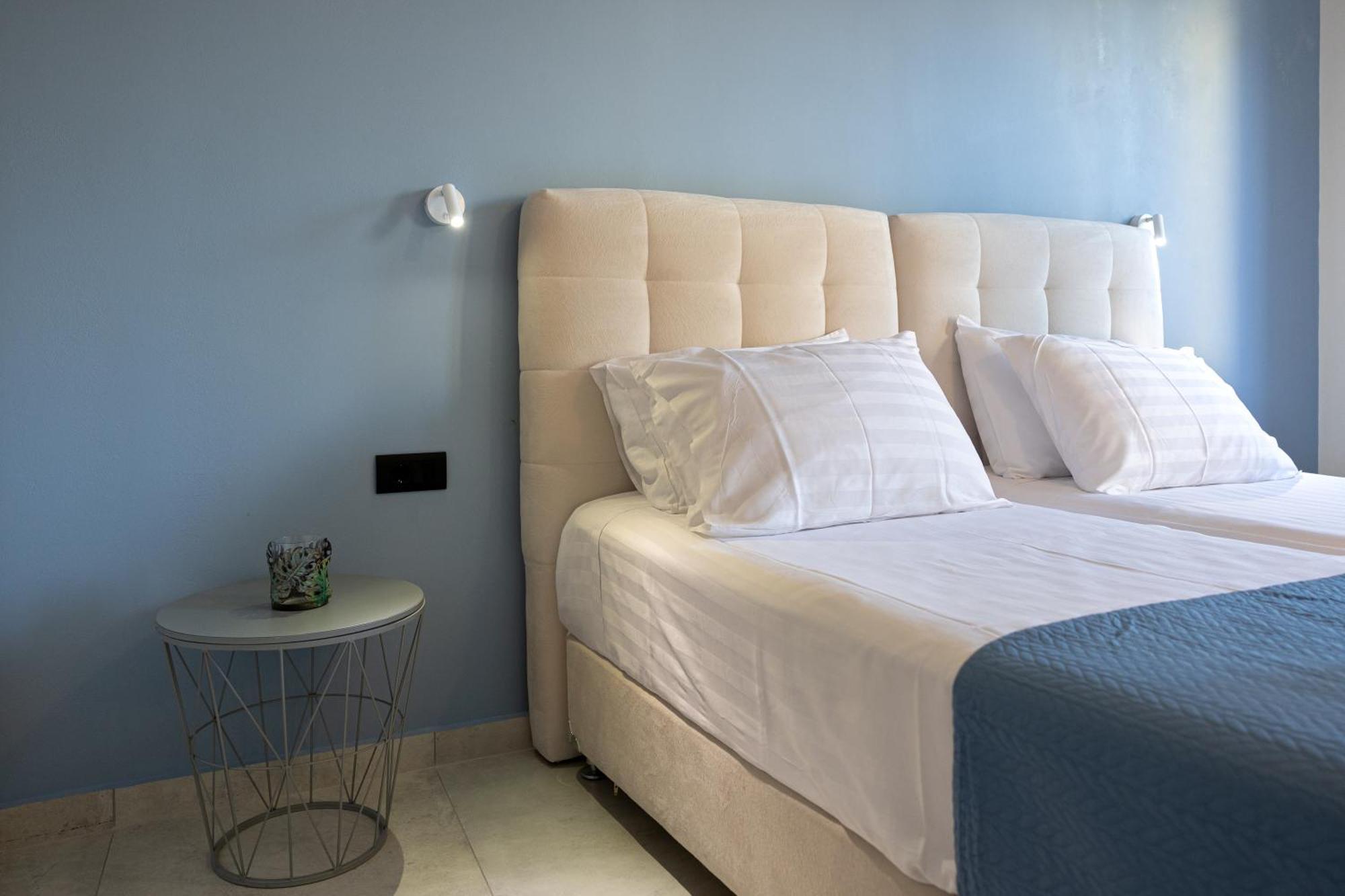Apartment Meraviglia *