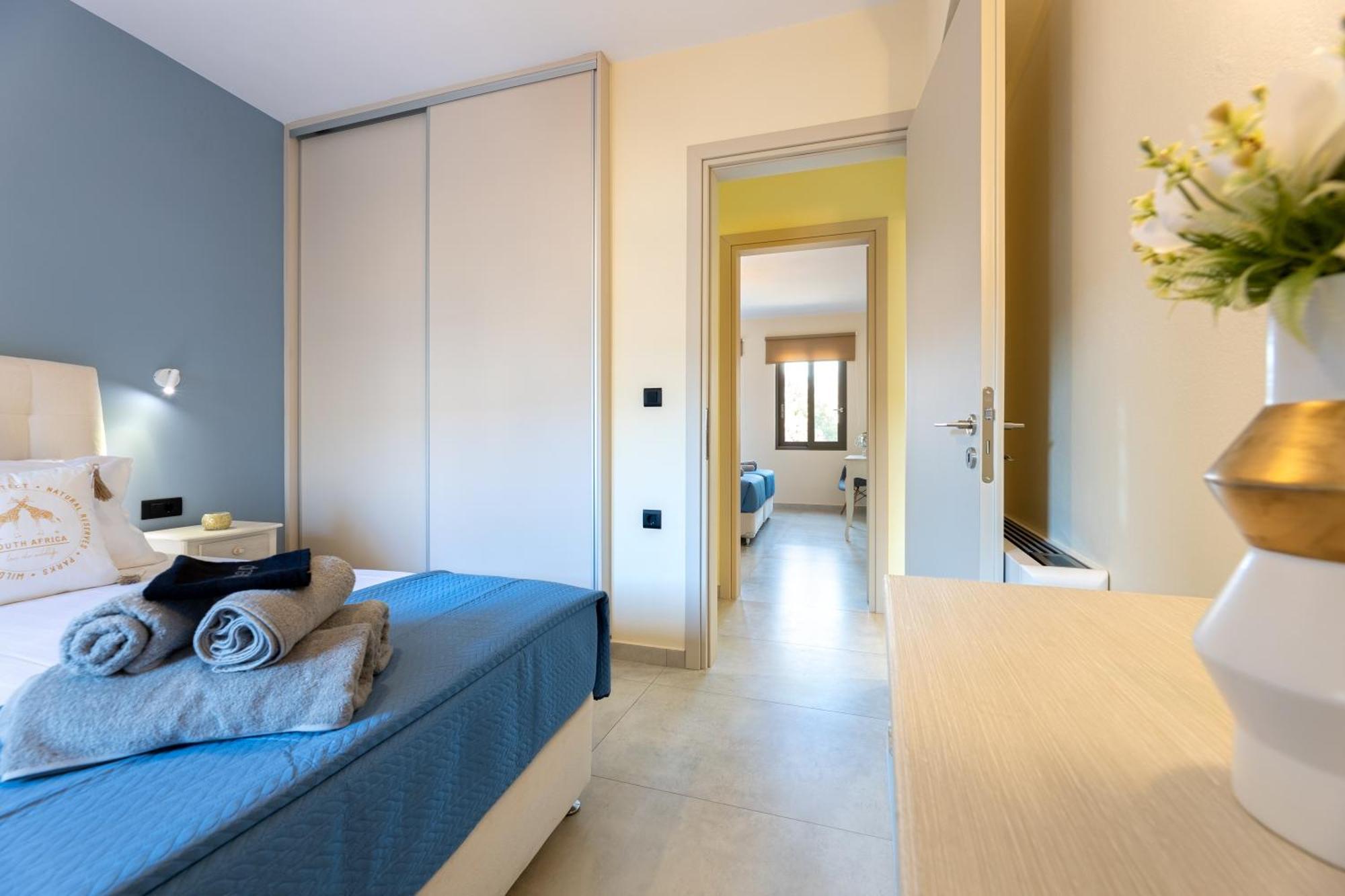 Apartment Meraviglia Argostoli (Kefalonia)