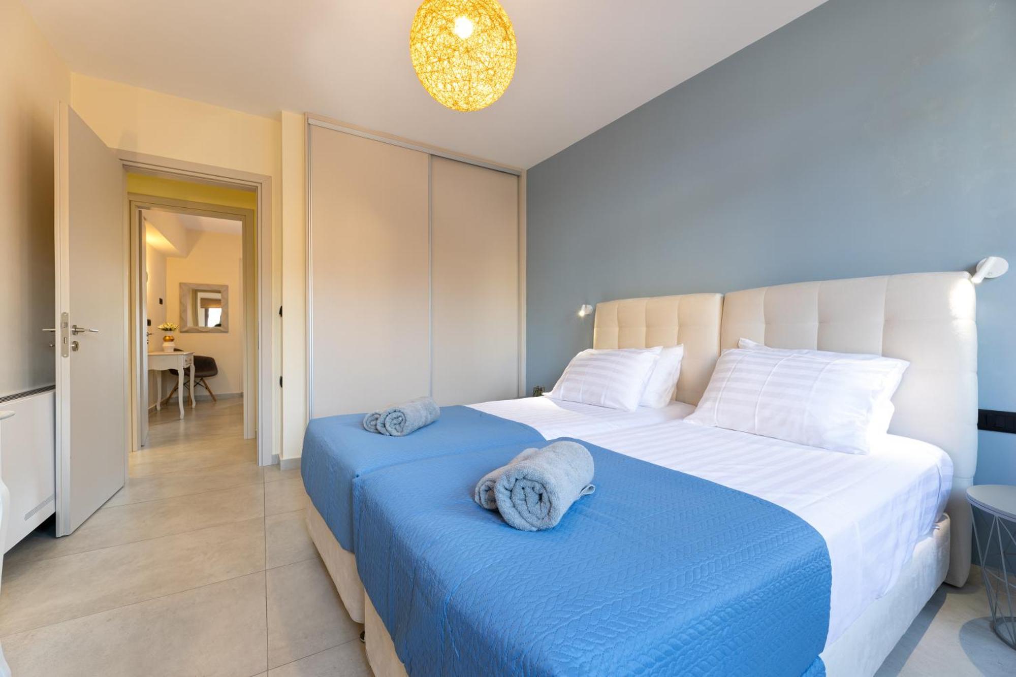 Apartment Meraviglia *