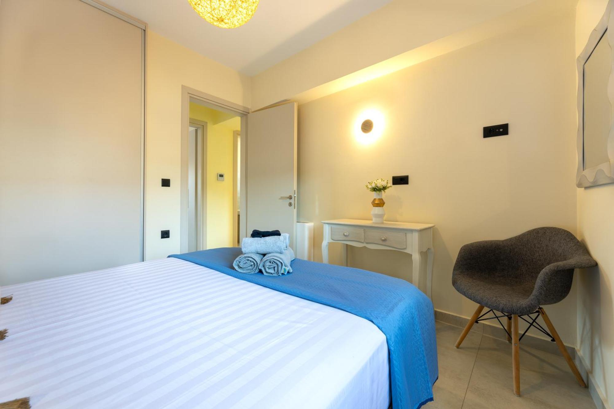Apartment Meraviglia