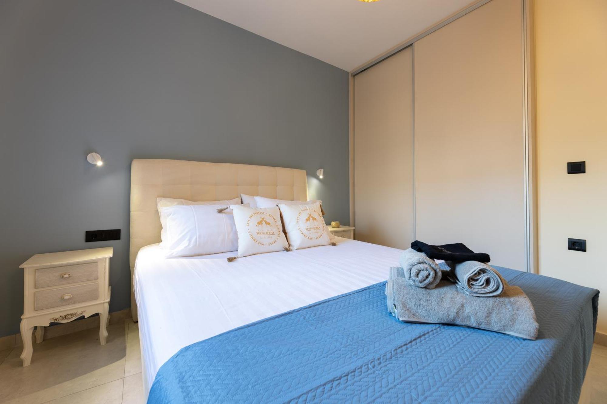 Meraviglia Apartment