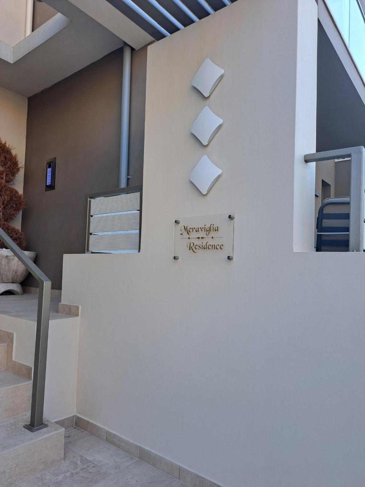 Apartment Meraviglia *